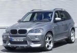 AC Schnitzer BMW X5 E70