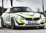 AC Schnitzer BMW Z4 320d