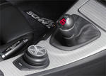 AC Schnitzer Digital Gear Knob