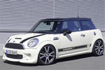 AC Schnitzer MINI Cooper S