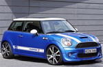 AC Schnitzer Mini Cooper R56