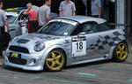 AC Schnitzer Mini Coupe RAPTOR