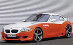 AC Schnitzer Profile BMW Z4 M