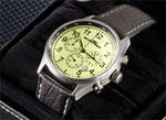 AC Schnitzer Quarz Chronograph 2