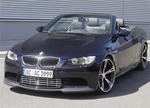 ACS3 Sport BMW M3 Cabrio