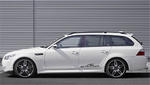 ACS5 Sport Touring BMW M5