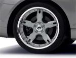 AEZ Nemesis Wheels