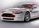 AMAC Aston Martin Asia Cup