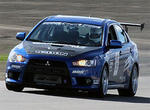 AMS Mitsubishi Evo 900X