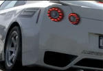 AMS Nissan GT R SR850