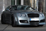ANDERSON Bentley Continental Supersports