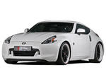 APP Nissan 370Z