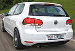 APS Sportec Volkswagen Golf VI 1.4 TSI