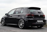 APS Volkswagen Golf R Stage 2