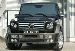 ART Mercedes G55 AMG AS55K YAAS