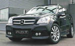 ART Mercedes GL