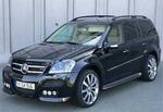 ART X64 Mercedes GL