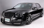 ASI Bentley Continental Flying Spur