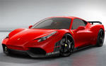 ASI Ferrari 458 Italia