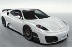 ASI Ferrari F430