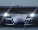 ASMA Mercedes CLS Shark II