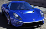 ATS 2500 GT Supercar