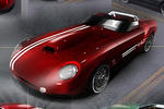 ATS 300 Leggera Spider