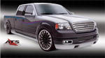 ATS Design Ford F 150