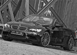 ATT BMW M3