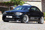 ATT TEC BMW 1 Series M