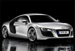 AUDI R8 The Slowest Car We ve Ever Built