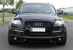 AVUS Audi Q7