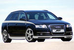Abt AS6 3.0 TDI Audi A6