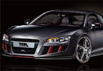 Abt R8