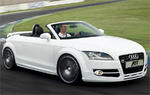 Abt Audi TT Roadster
