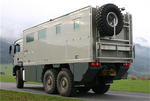Action Mobil Globecruiser 2008
