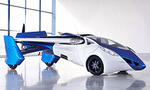 AeroMobil 3.0: A Functional Flying Car