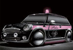 Agent Provocateur MINI Clubman