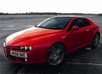Alfa Brera S