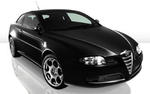 Alfa GT Blackline