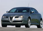 Alfa GT 1.9 JTDM Q2