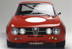 Alfa Giulia GTAm Voted Best Alfa Ever