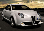 Alfa Romeo MiTo 5dr