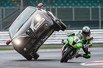 Alfa MiTo Quadrifoglio Verde SBK