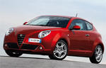 Alfa MiTo UK price