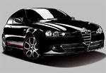 Alfa Romeo 147 Ducati Corse