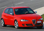 Alfa Romeo 147 Ducati