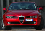 Alfa Romeo 159 1750 TBi