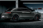 Alfa Romeo Brera Italia Independent