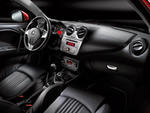 Alfa Romeo Mi.To Interior